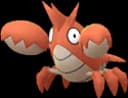 pokemon_name_0341 Pokemon Go Image