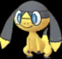pokemon_name_0694 Pokemon Go Image