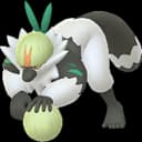 pokemon_name_0766 Pokemon Go Image