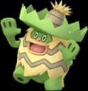pokemon_name_0272 Pokemon Go Image