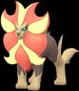 pokemon_name_0668 Pokemon Go Image
