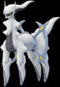 pokemon_name_0493 Pokemon Go Image