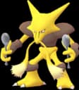 Mega Alakazam