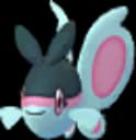 pokemon_name_0456 Pokemon Go Image