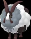 pokemon_name_0832 Pokemon Go Image