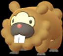 Bidoof