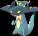 pokemon_name_0886 Pokemon Go Image