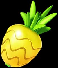 1 Pinap Berry