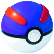 5 Great Ball