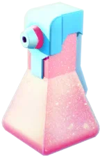 1 Hyper Potion