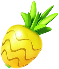 2 Pinap Berry