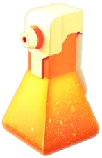 3 Super Potion