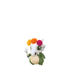 Cubone (Fall 2023) Pokémon GO In-game Shiny Sprite