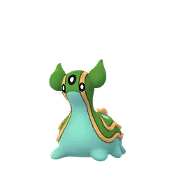 Gastrodon (East Sea) Pokémon GO In-game Shiny Sprite