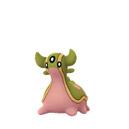Gastrodon (West Sea) Pokémon GO In-game Shiny Sprite