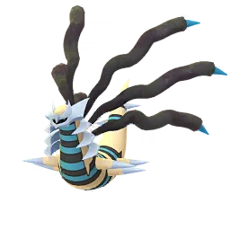 Giratina (Origin Forme) Pokémon GO In-game Shiny Sprite