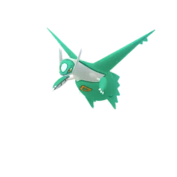Latios (S) Pokémon GO In-game Shiny Sprite