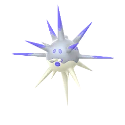 Overqwil Pokémon GO In-game Shiny Sprite