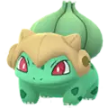 Bulbasaur
                       - Fall 2019
                       Image