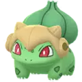 Bisasam (Bulbasaur)
                       - Herbst 2019
                       Shiny Image