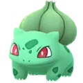 Bulbasaur
                      
                       Image