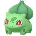 Bulbasaur
                      
                       Shiny Image