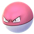 Voltorb
                      
                       Image