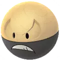 Lektrobal (Electrode)
                       - Hisuian
                       Shiny Image