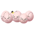 Exeggcute
                      
                       Image