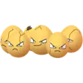 Exeggcute
                      
                       Shiny Image