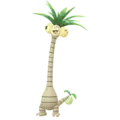 Exeggutor
                       - Alola
                       Image