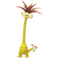 Exeggutor
                       - Alola
                       Shiny Image