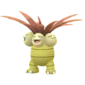 Exeggutor
                      
                       Shiny Image