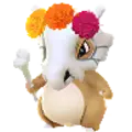 Tragosso (Cubone)
                      
                       - Fall 2023 Image