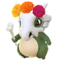 Tragosso (Cubone)
                      
                       - Fall 2023 Shiny Image