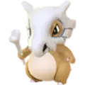 Tragosso (Cubone)
                      
                       Image