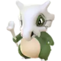 Cubone
                      
                       Shiny Image