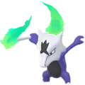 Knogga (Marowak)
                       - Alola
                       Shiny Image