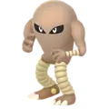 Kicklee (Hitmonlee)
                      
                       Image