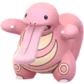 Lickitung
                      
                       Image