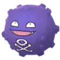 Koffing
                 Image