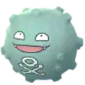 Smogon (Koffing)
                      
                       Shiny Image