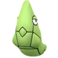 Metapod
                      
                       Image