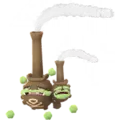 Smogmog (Weezing)
                       - Galar
                       Shiny Image