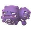 Smogmog (Weezing)
                      
                       Image