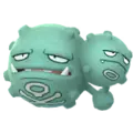 Smogmog (Weezing)
                      
                       Shiny Image