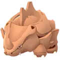 Rihorn (Rhyhorn)
                      
                       Shiny Image