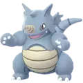 Rizeros (Rhydon)
                      
                       Image