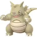 Rhydon
                      
                       Shiny Image