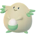 Chaneira (Chansey)
                      
                       Shiny Image